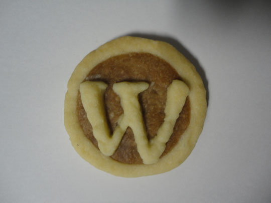 Wordpressクッキー
