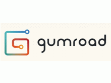 Gumroad ロゴ