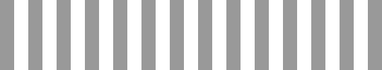 二色の線が等間隔に配置されているストライプ