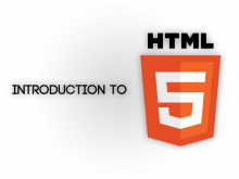 HTML5の入門の助けになる記事を書いていきます
