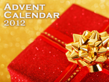 2012年、今年こそはAdvent Calendarに参加しよう！！ - WEBCRE8.jp