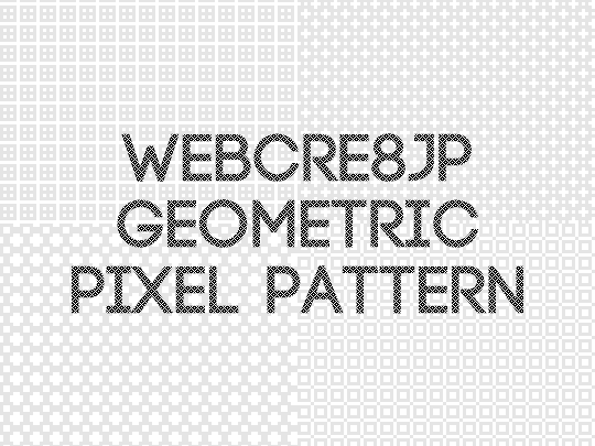 デザイン 各国の模様や柄の名前 パターン素材を探すとき役立つデザイン用語まとめ Webcre8 Jp