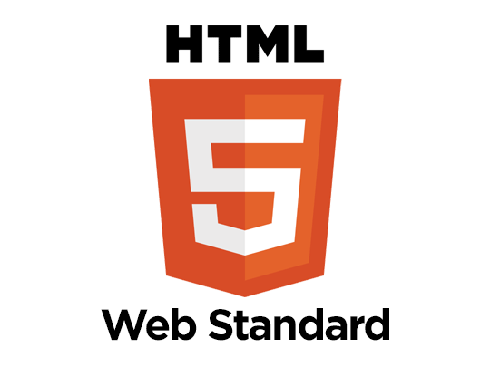 HTML5が勧告されました！